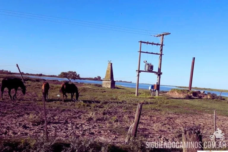 Puerto Oroño, San Fabián, Santa Fe