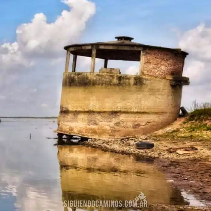 El Hongo, San Fabían, siguiendo caminos