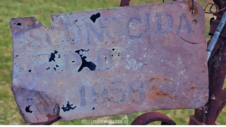 el misterio de la desconocida, historias de cementerios, siguiendo caminos