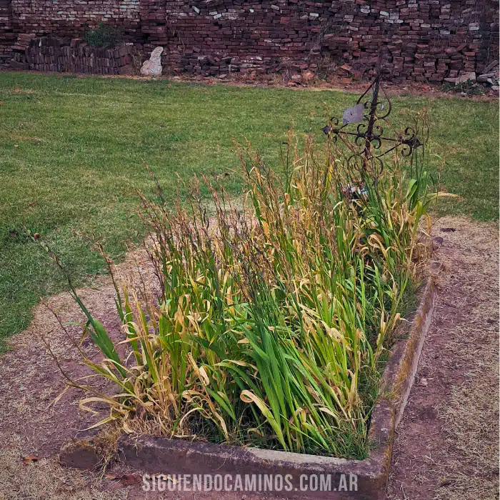 El misterio de la desconocida, historias de cementerios, siguiendo caminos