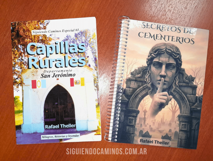 Libros de siguiendo caminos