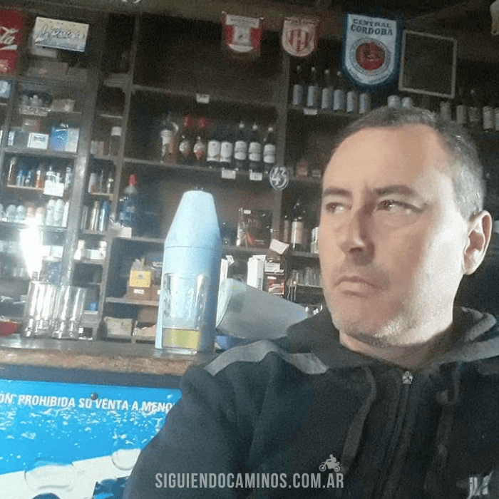 Boliche pérez, Santa Fe, siguiendo Caminos