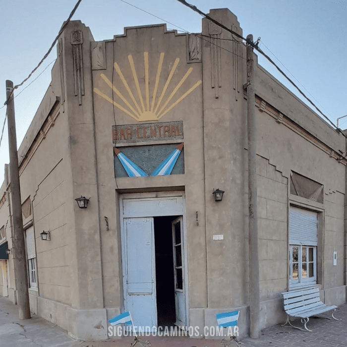 Bar central, Grutly Norte , Santa Fe