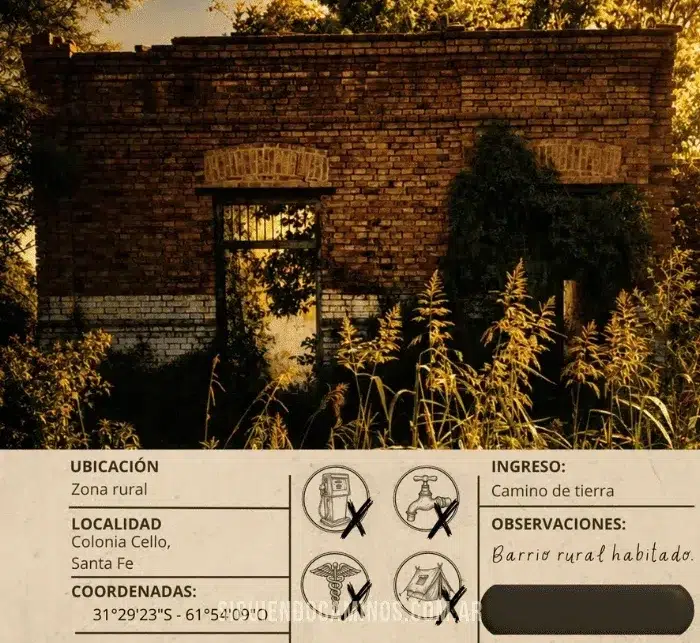 ficha informativa de la revista siguiendo caminos, tras las huellas del pasado