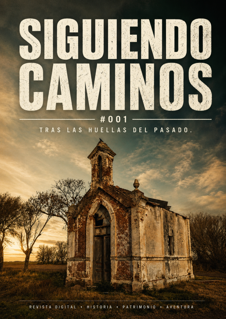 portada revista siguiendo caminos 01